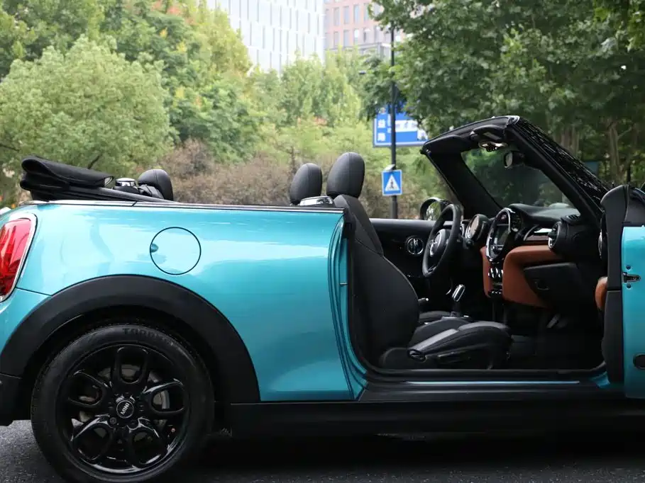 MINI Mini — миниатюра 27