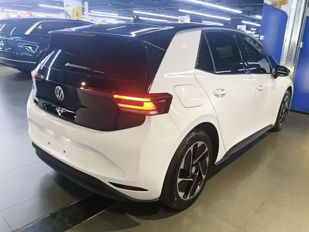 Volkswagen ID.3 — миниатюра 7