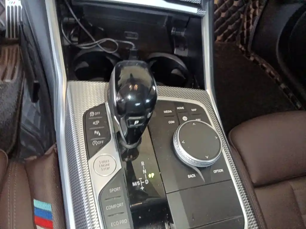 BMW 3 Series 3 2020 330i M Sport