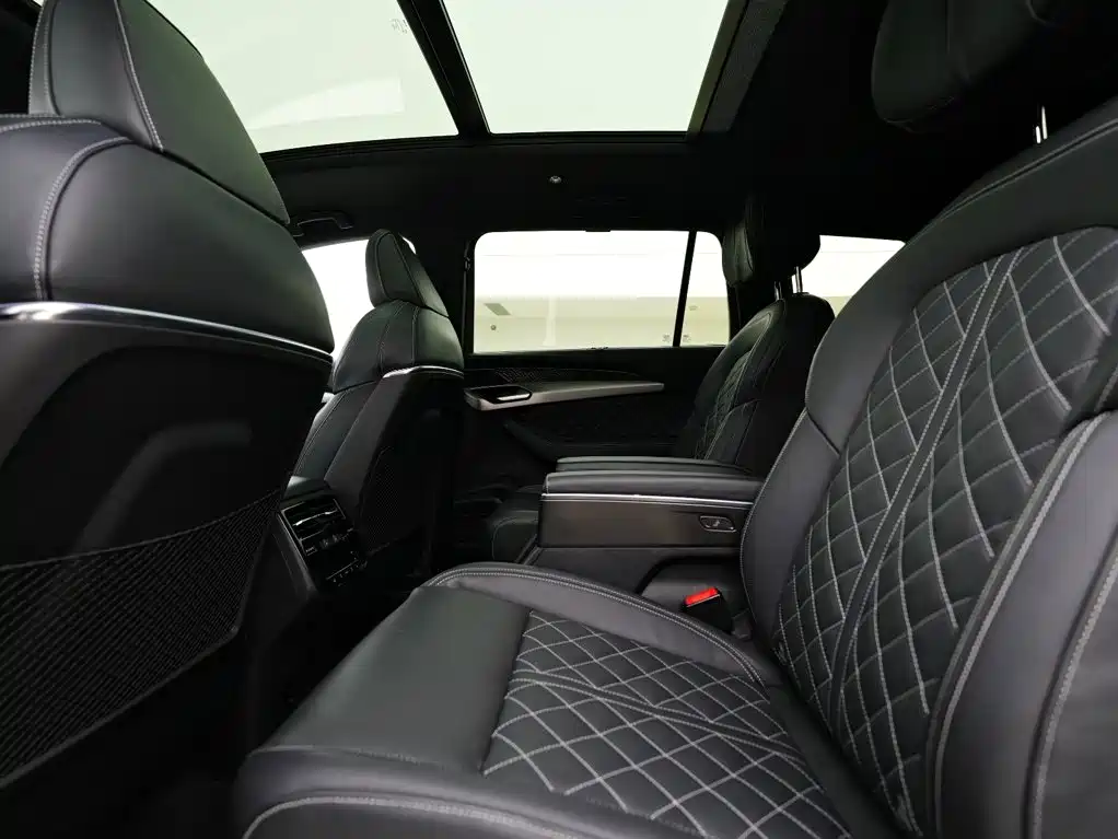 Audi Q6 — миниатюра 19