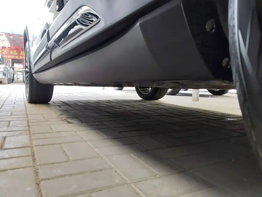 Geely Haoyue L — миниатюра 22