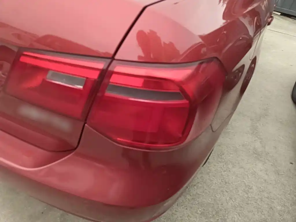 Volkswagen Jetta — миниатюра 8