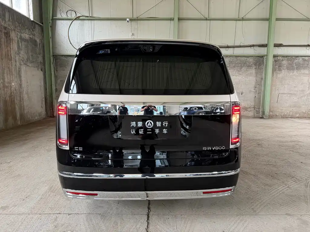 Zunjie Zunjie V800 — миниатюра 4