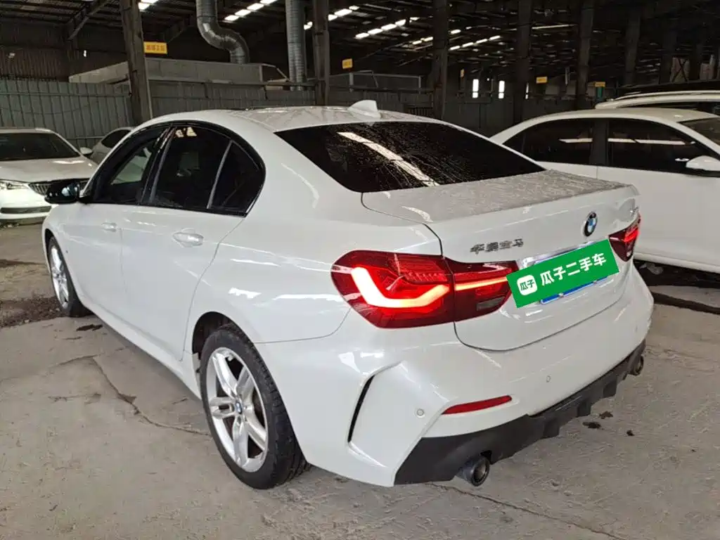 BMW 1 Series — миниатюра 5