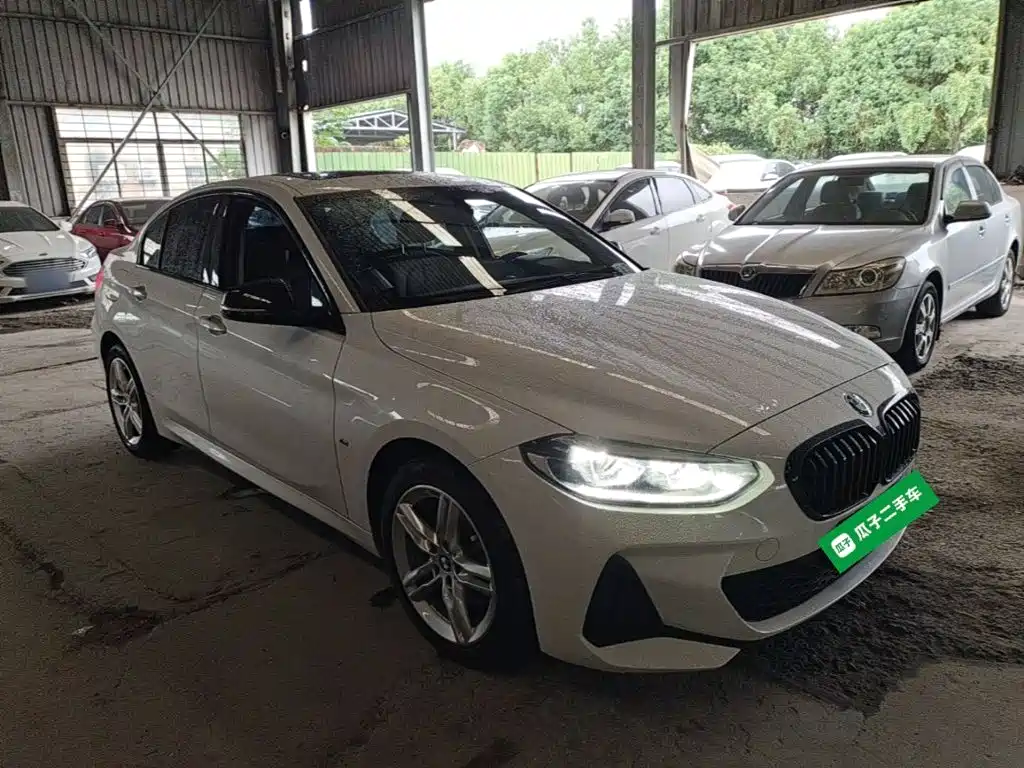 BMW 1 Series — миниатюра 4