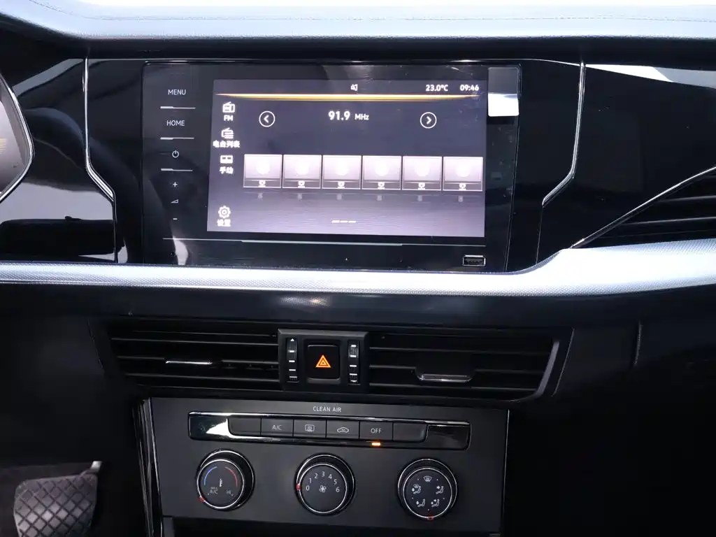 Volkswagen Passat — миниатюра 10