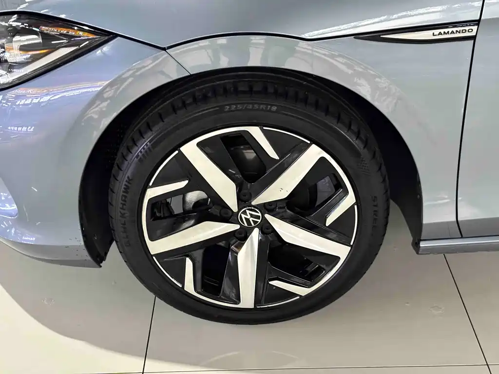 Volkswagen Lamando 2022 L 280TSI DSG