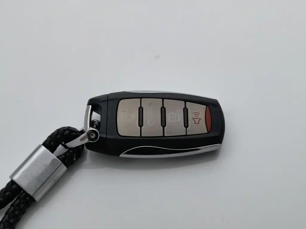 Haval H4 — миниатюра 19