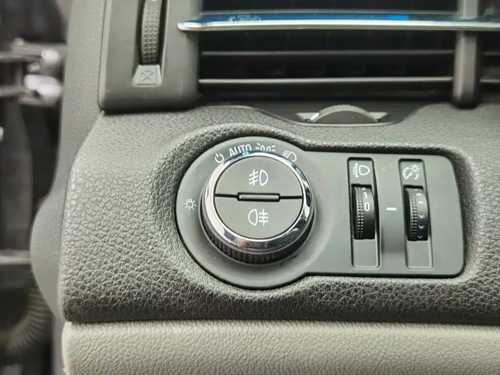 Chevrolet Malibu — миниатюра 21