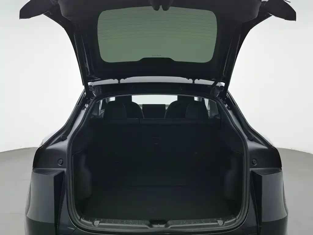 Tesla Model Y — миниатюра 16