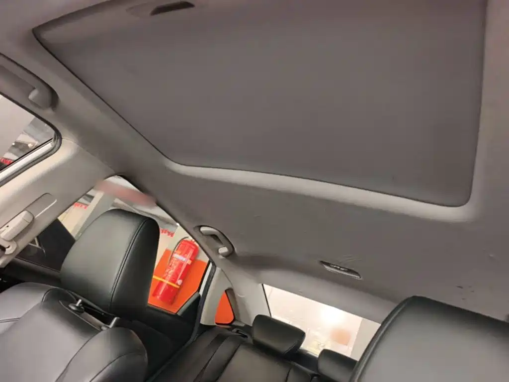 Honda Crider — миниатюра 18
