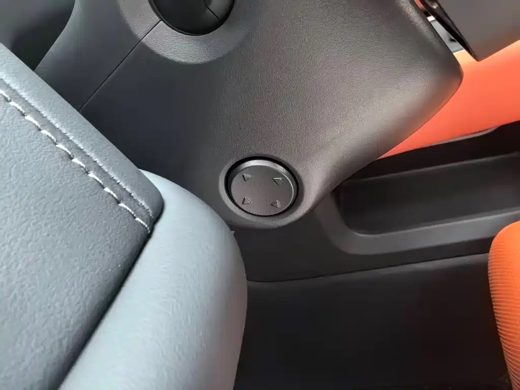 Li Auto Li L7 — миниатюра 12