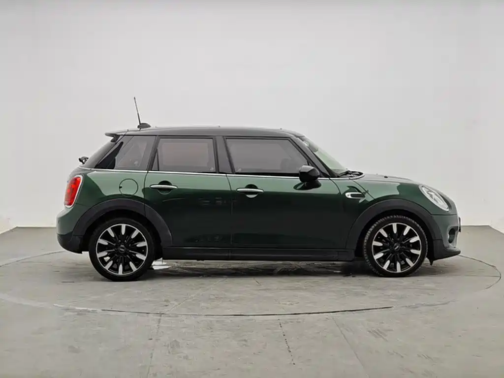 MINI Mini — миниатюра 2