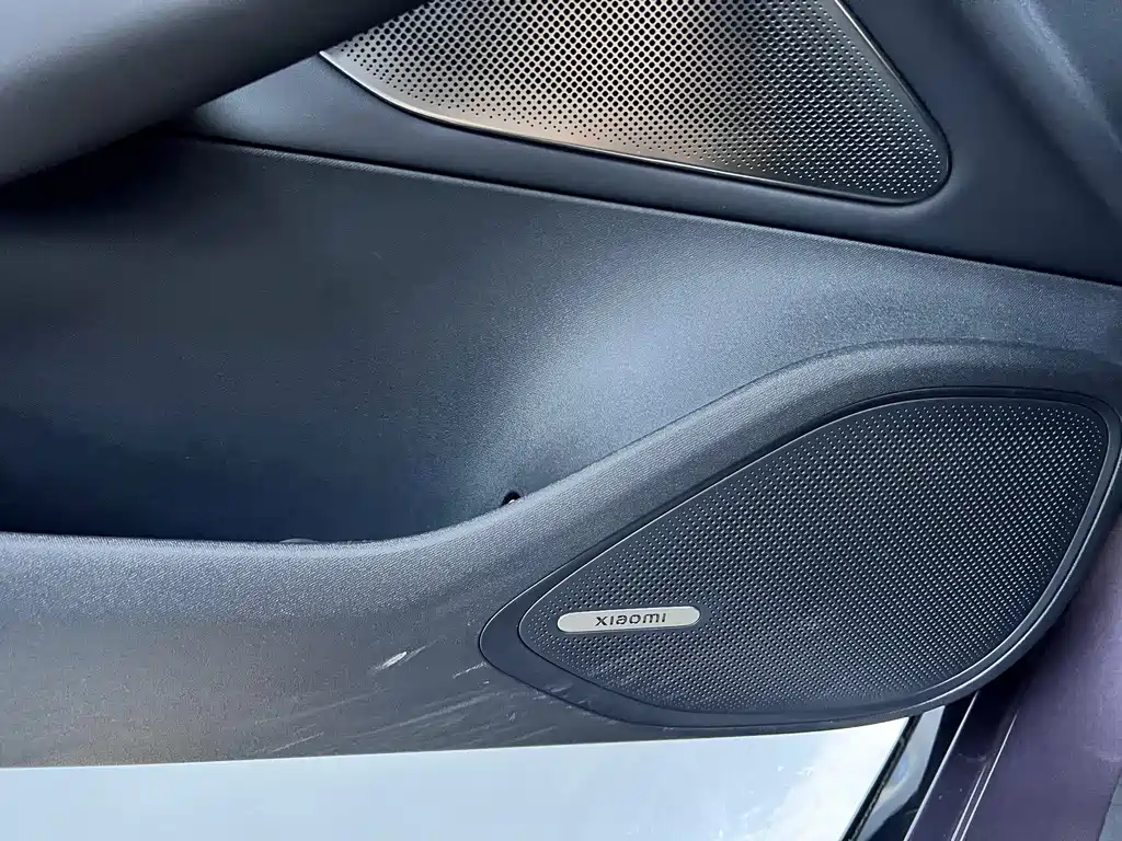 Xiaomi SU7 — миниатюра 5