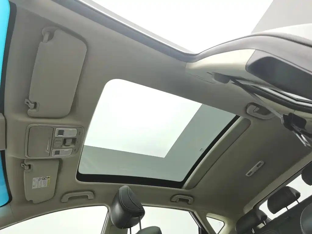 Geely Emgrand GS — миниатюра 14