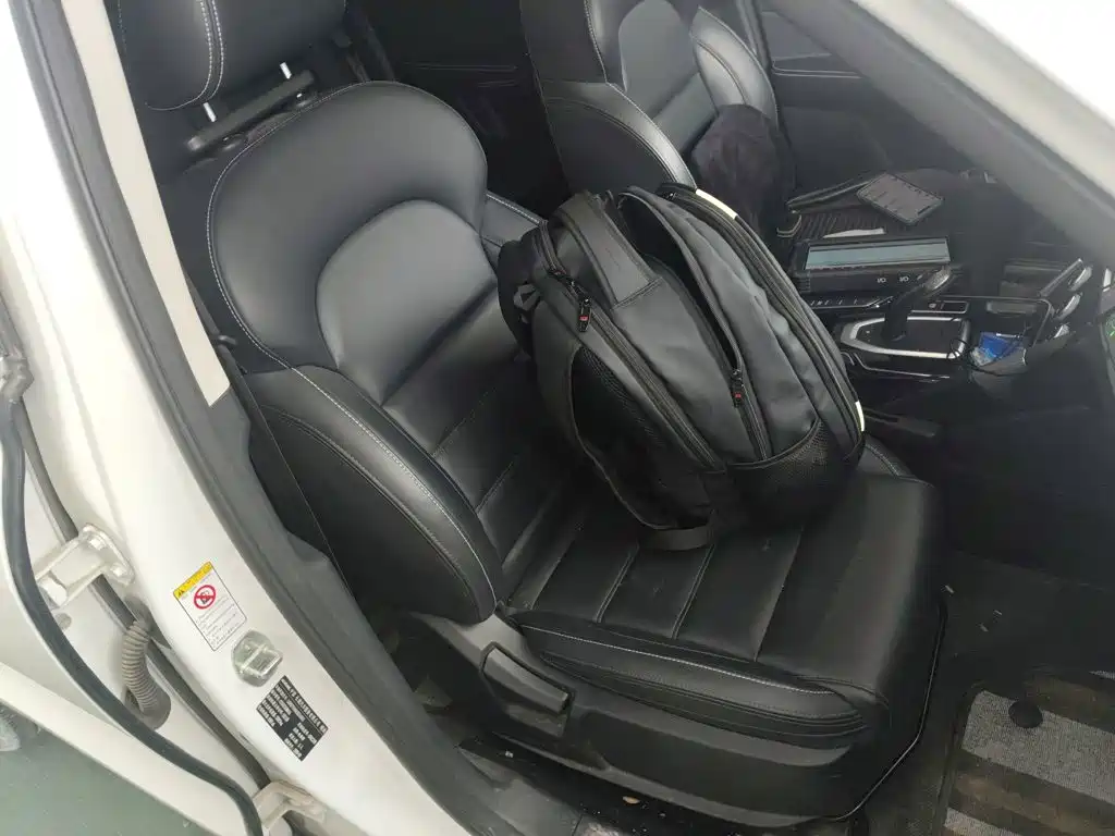 Haval H7 2021 2.0T Enjoy