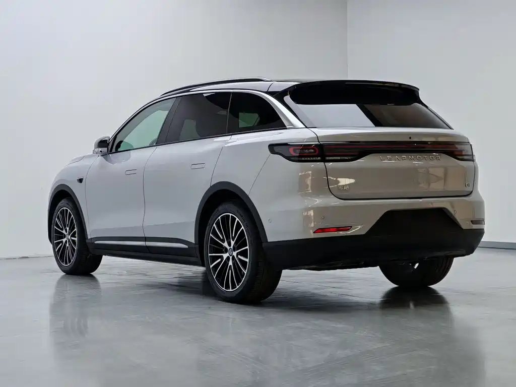 Leapmotor C11 2026 640