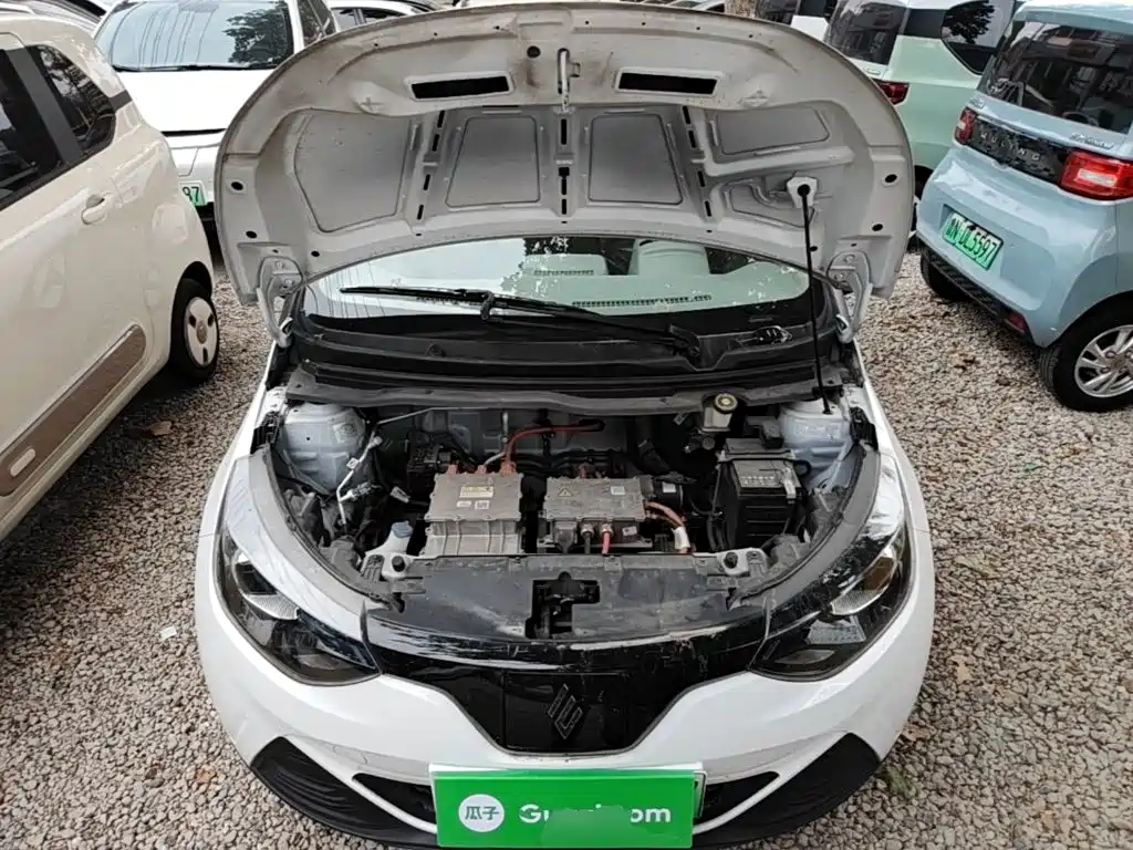 JMEV EV2 — миниатюра 20