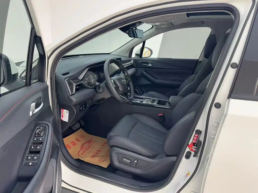 GAC Motor Trumpchi GS4 — миниатюра 5