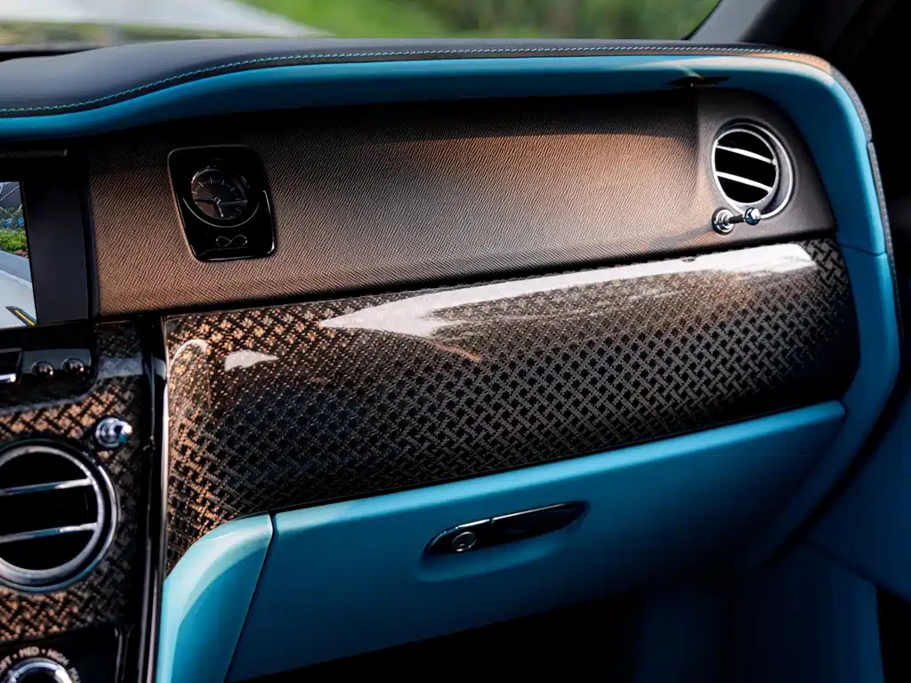 Rolls-Royce Cullinan — фотографии объявления, Фото 32