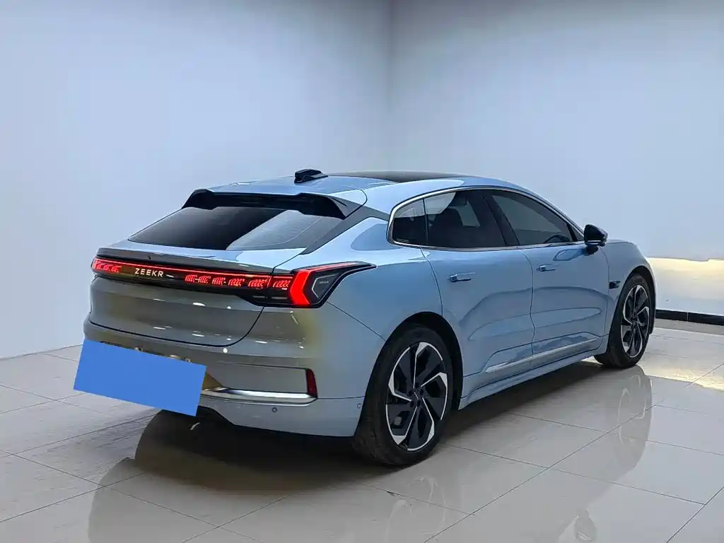 ZEEKR EXTREME KRYPTON 001