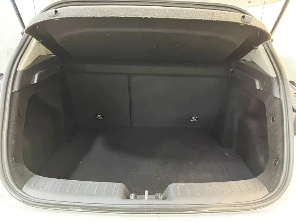 Changan Eado XT 1.6L Manual Handsome Type, фото 25