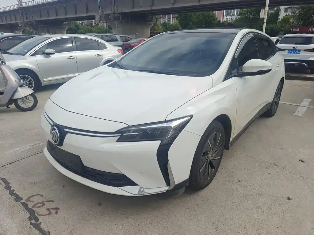 Buick Velite 6 2022