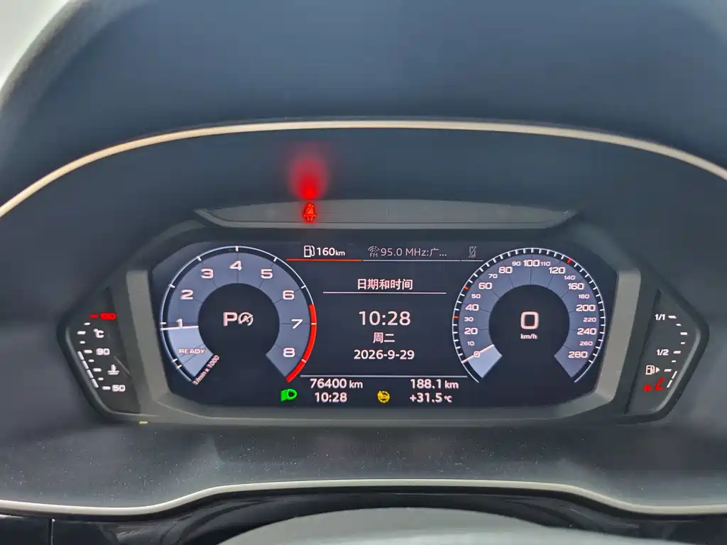 Audi Q3 — миниатюра 17