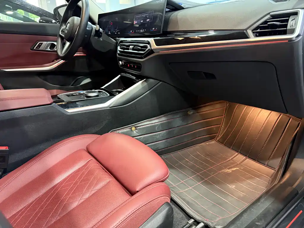BMW i3 — миниатюра 14