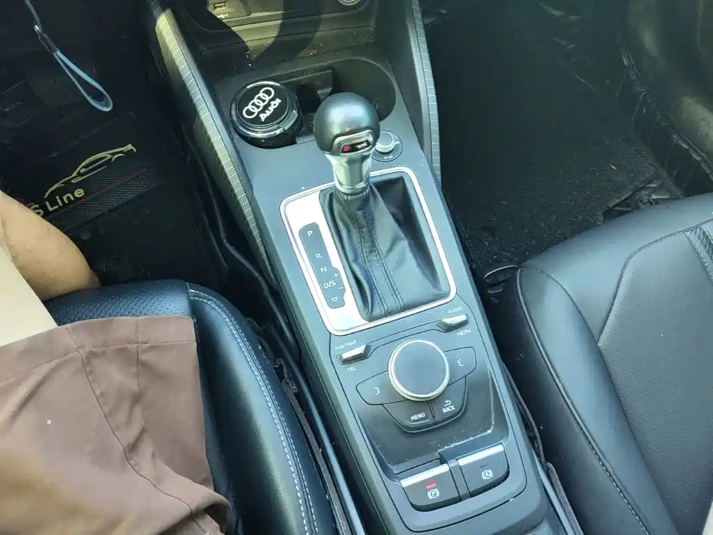 Audi Q2L — миниатюра 14