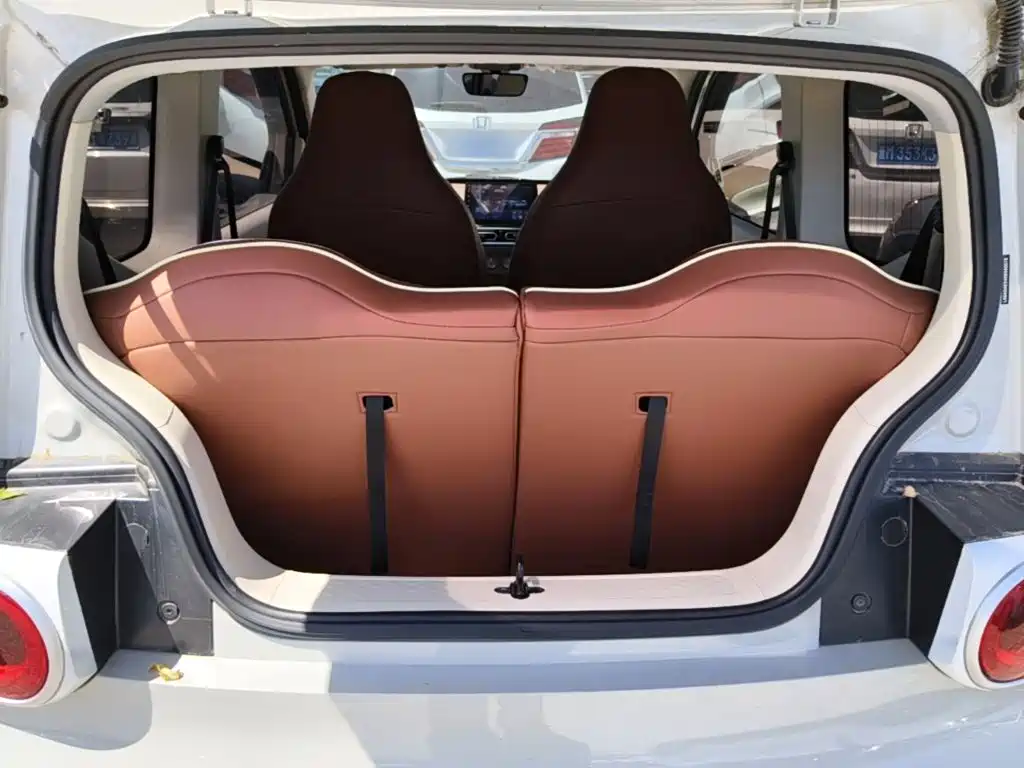 Wuling Mini EV — фотографии объявления, Фото 19