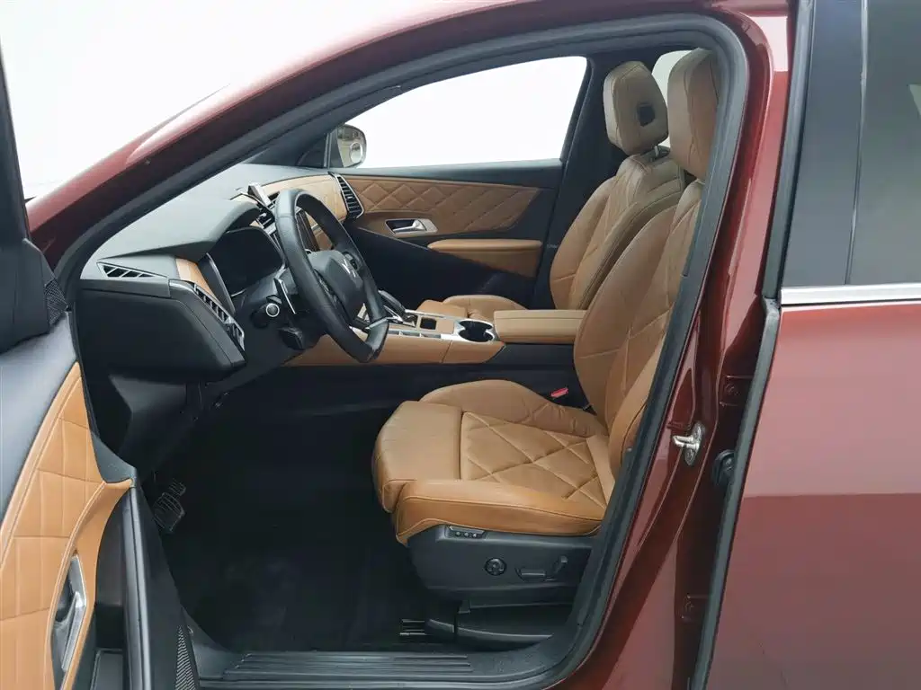 DS DS 7 Crossback — миниатюра 10
