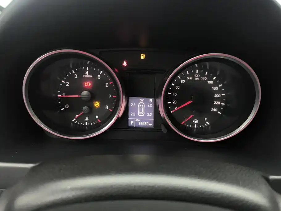 Haval M6 — миниатюра 14