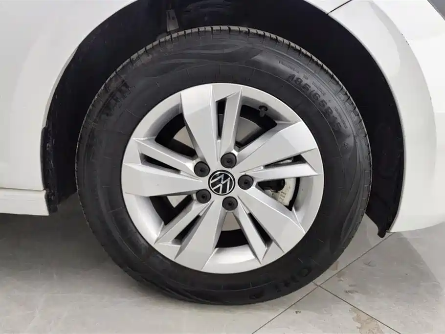 Volkswagen Polo 2023 Plus 1.5L AT