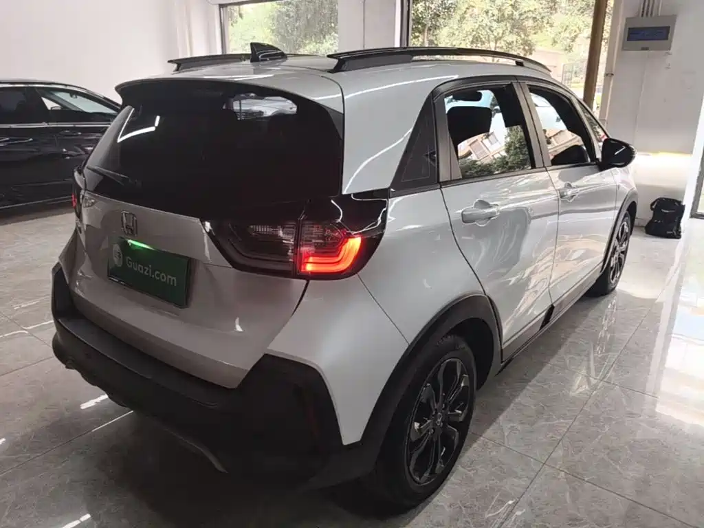 Honda Life — миниатюра 7
