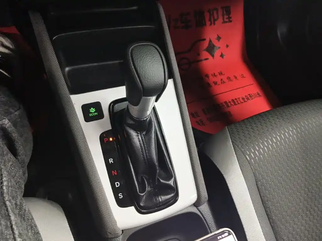 Honda Life — миниатюра 14