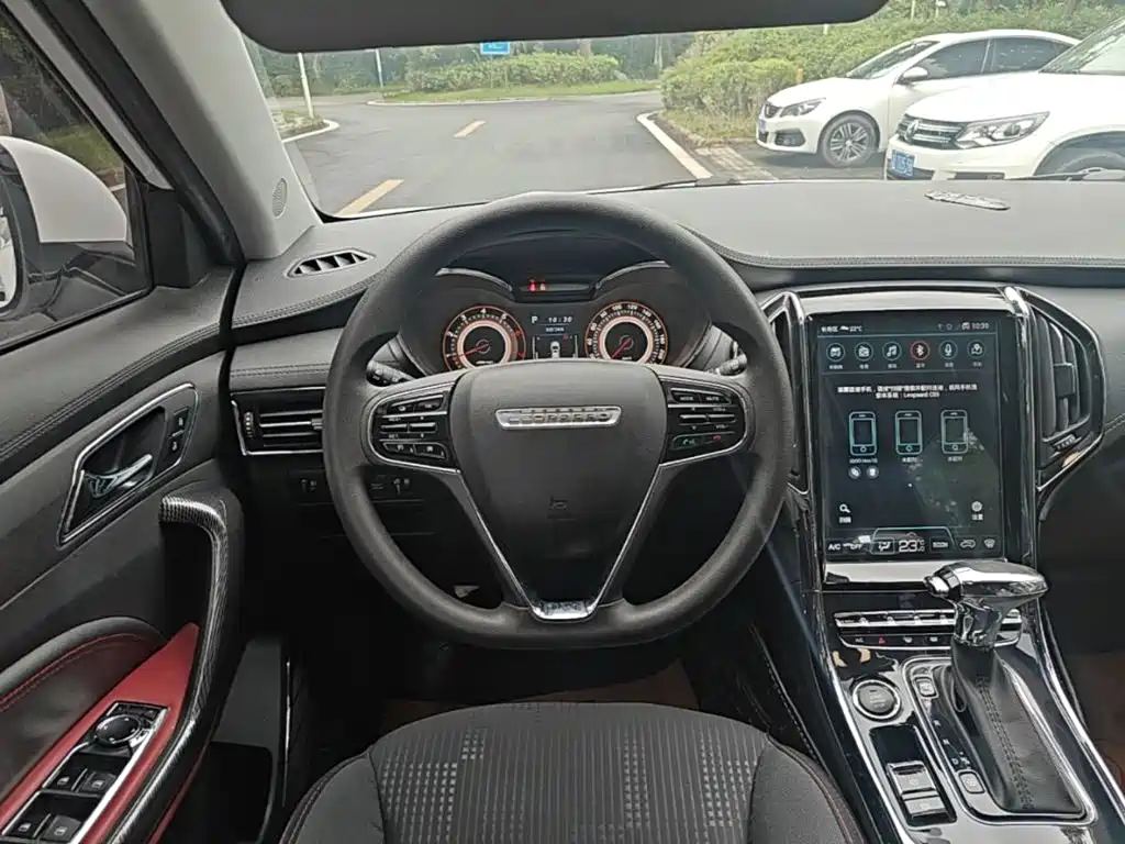 Leopaard Leopaard CS9 — миниатюра 11