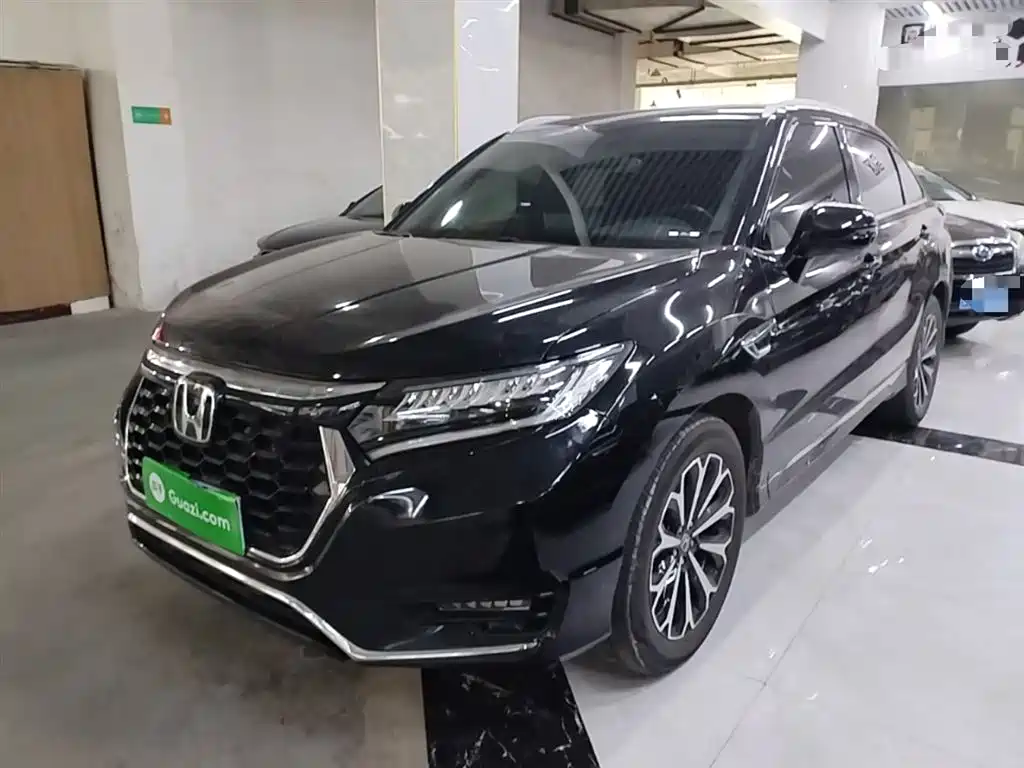 Honda UR-V 2023