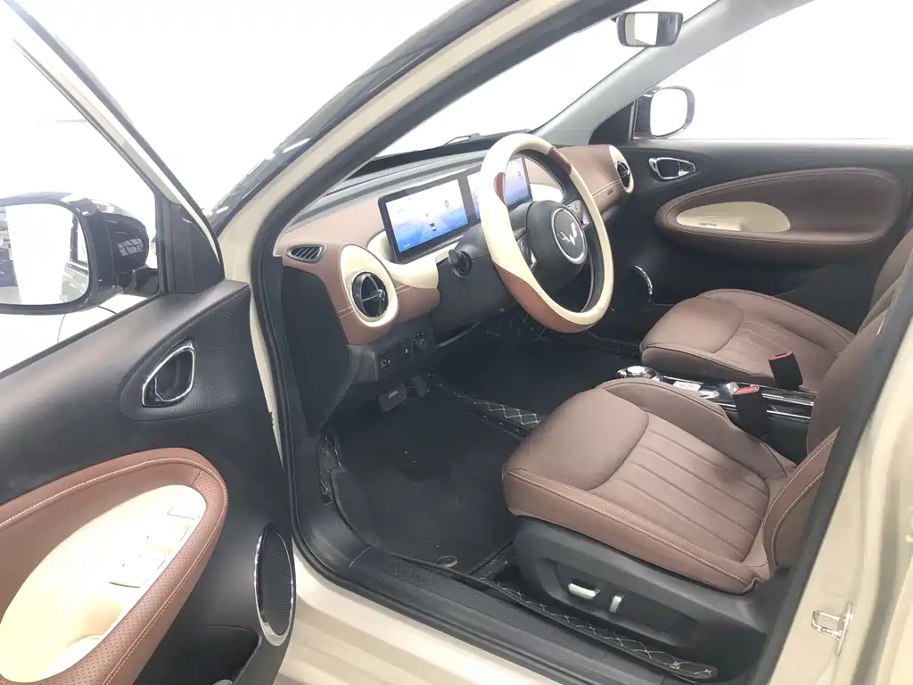 Wuling Bingo — миниатюра 13