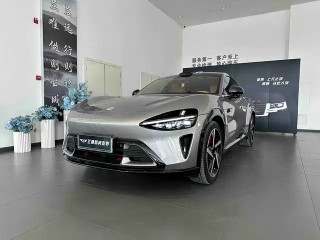 2025 xiaomi YU7