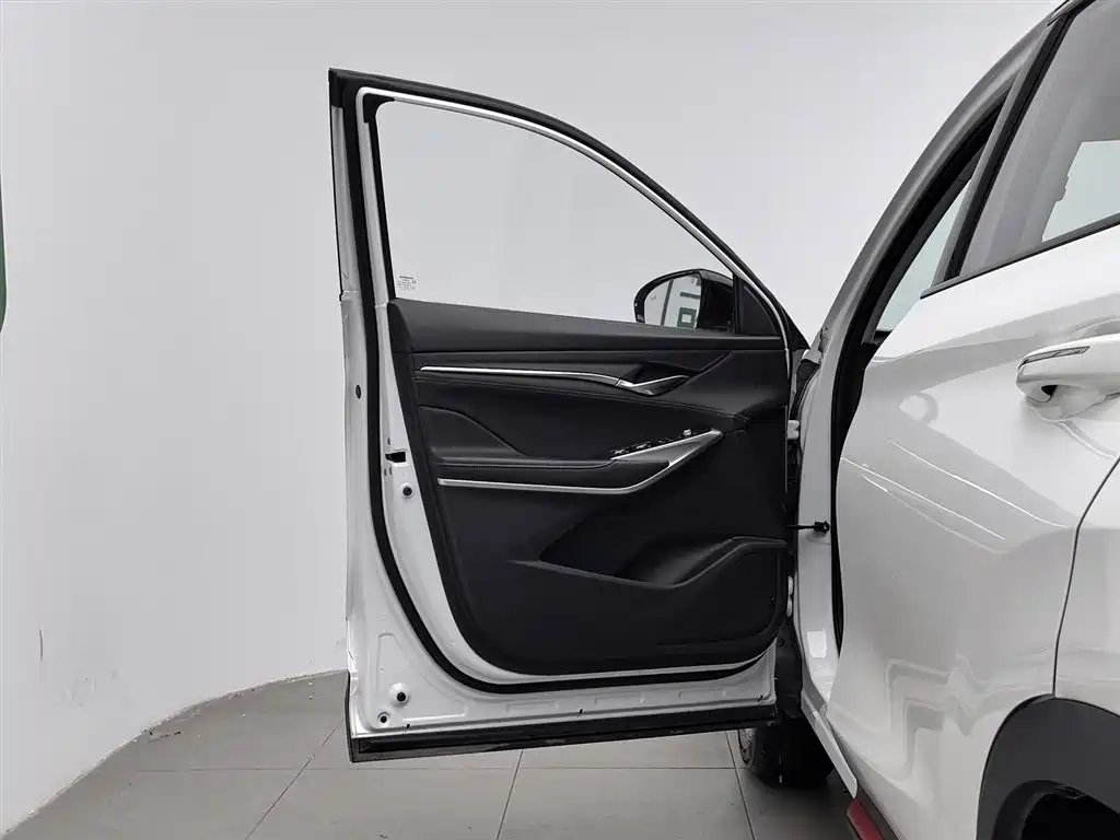 Changan CS75PLUS CS75 PLUS 2020 1.5T AT Luxury