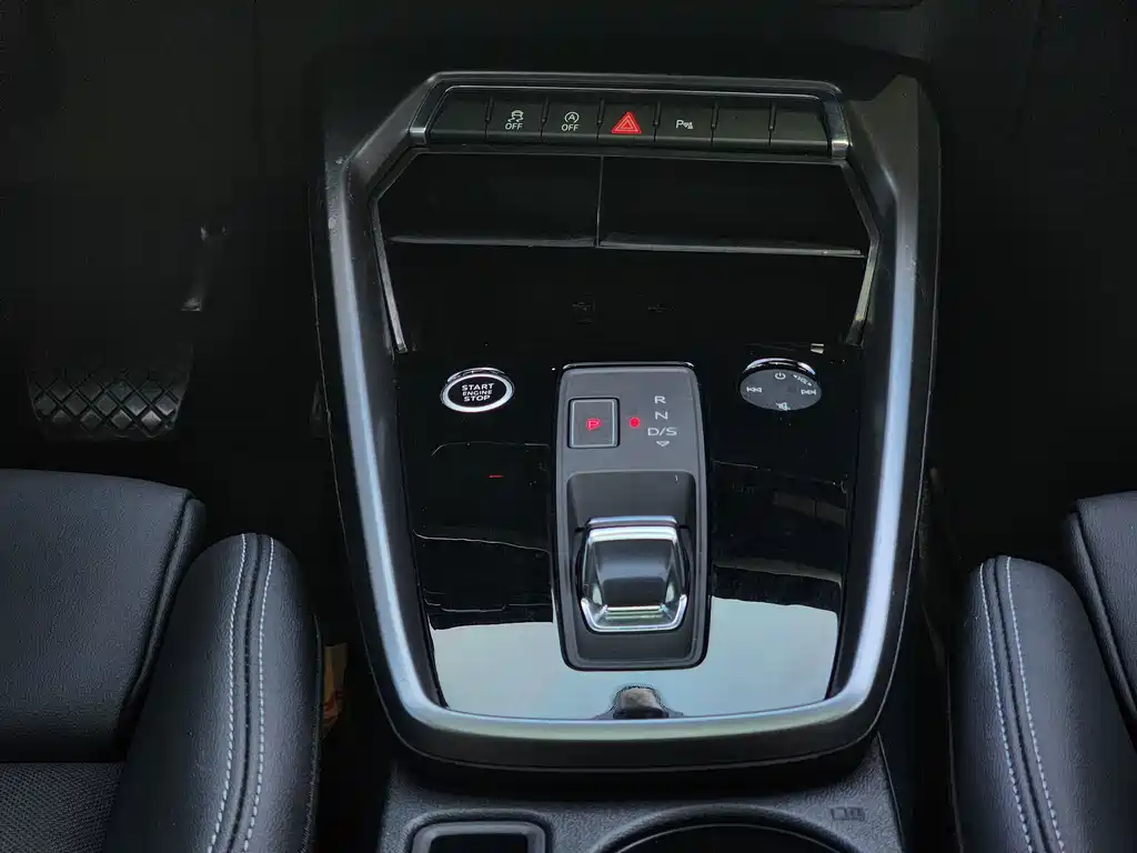 Audi A3 — миниатюра 16