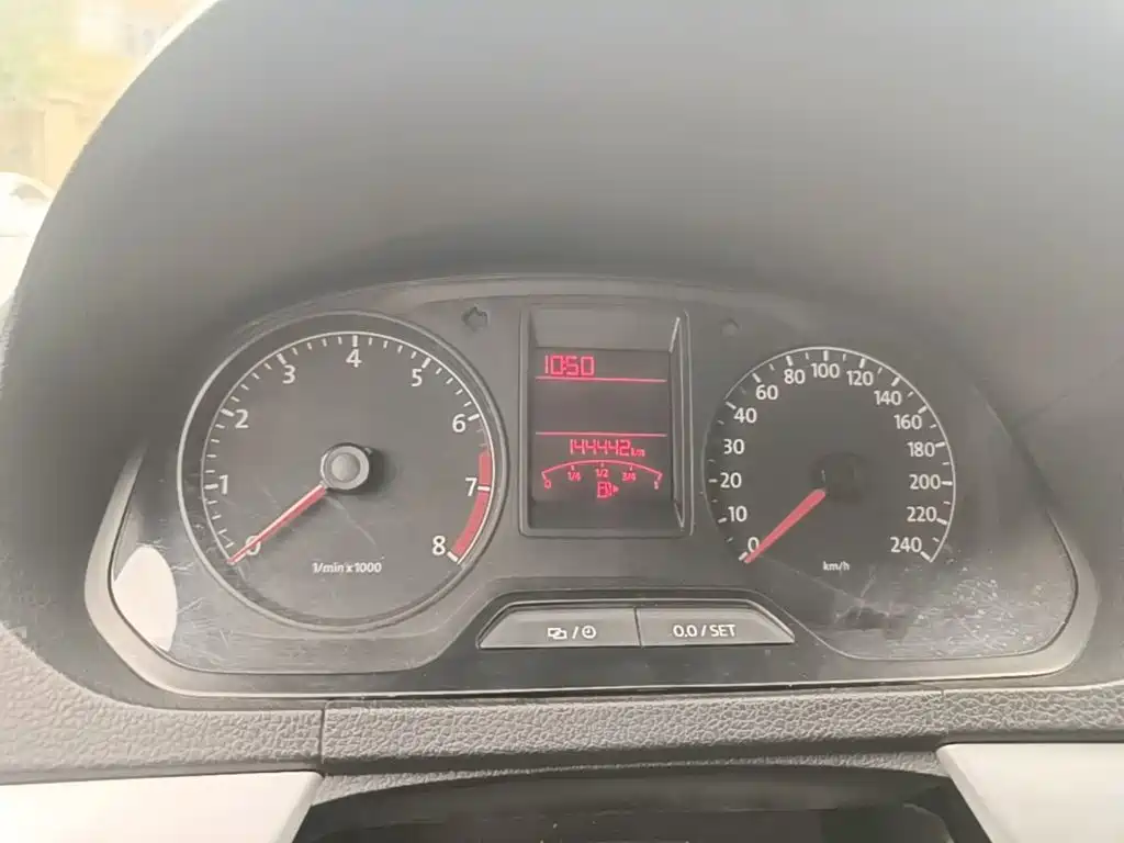 Volkswagen Jetta — миниатюра 12