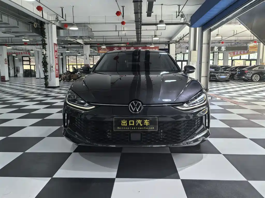 Volkswagen Lamando 2023 L 280TSI DSG