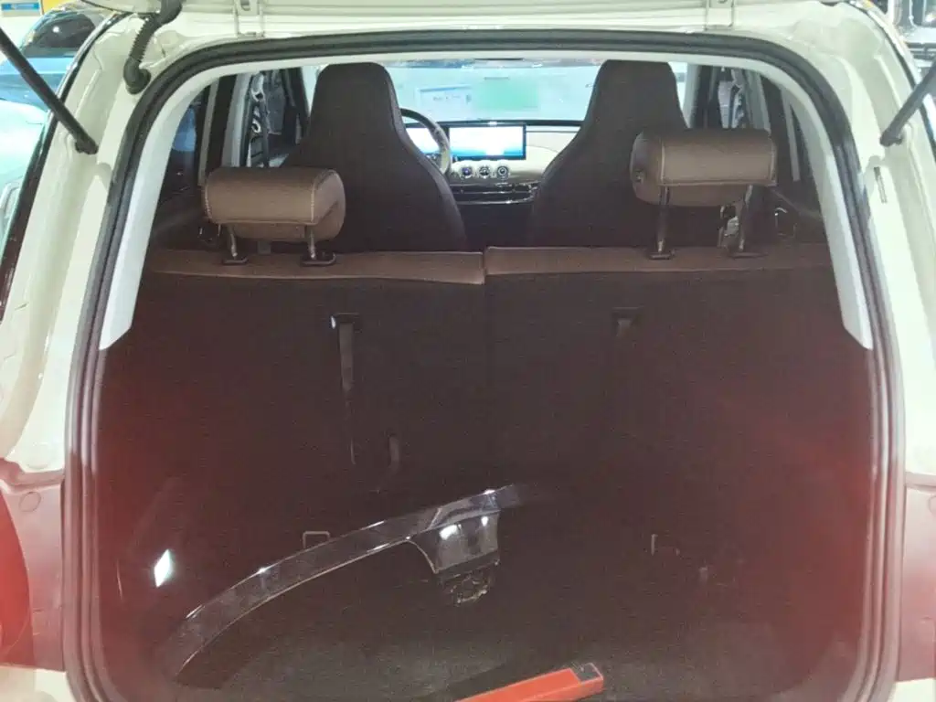 Wuling Bingo — миниатюра 19