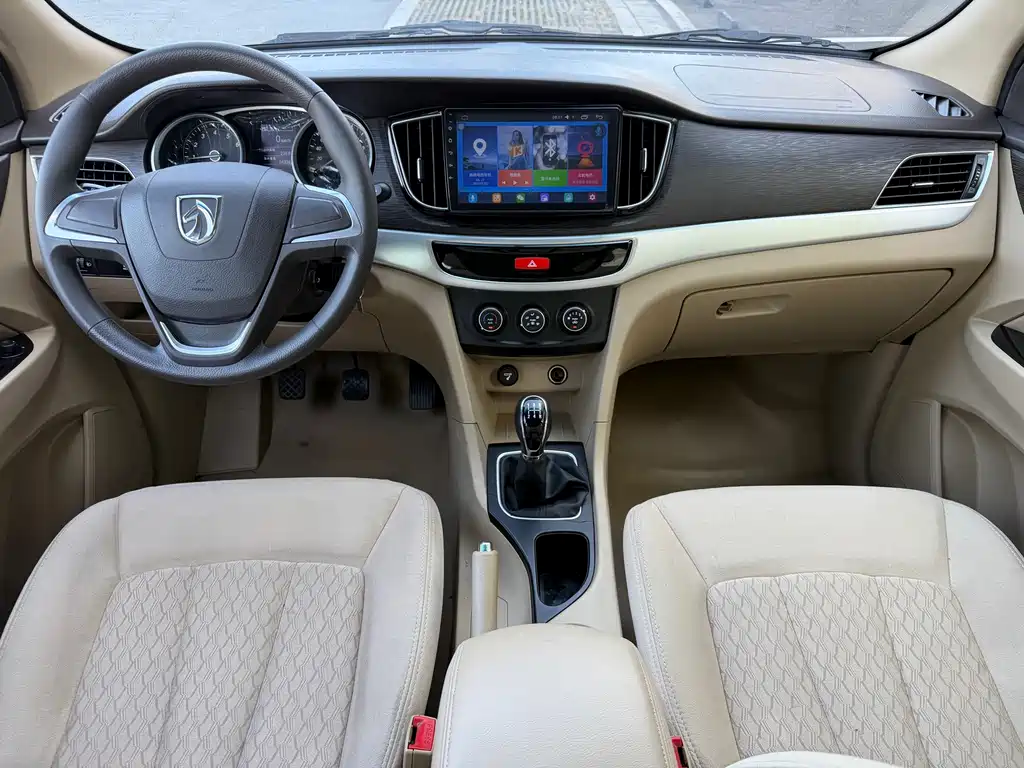 Baojun 730 — миниатюра 7