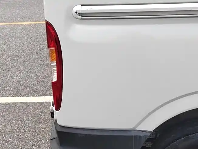 SAIC MAXUS XINTU V80