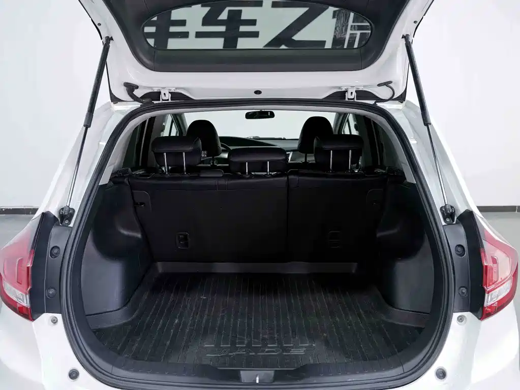 Honda Jade 1.8L Auto Comfort Edition 5 seats, фото 17
