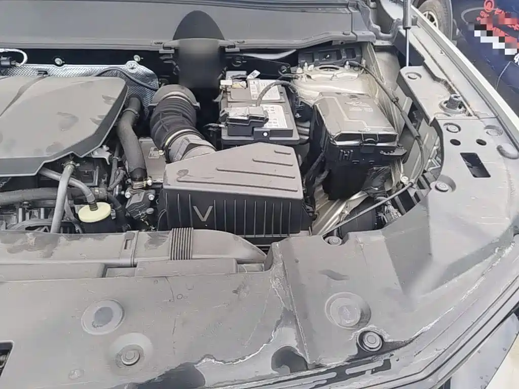 Haval Big Dog PLUS — миниатюра 23
