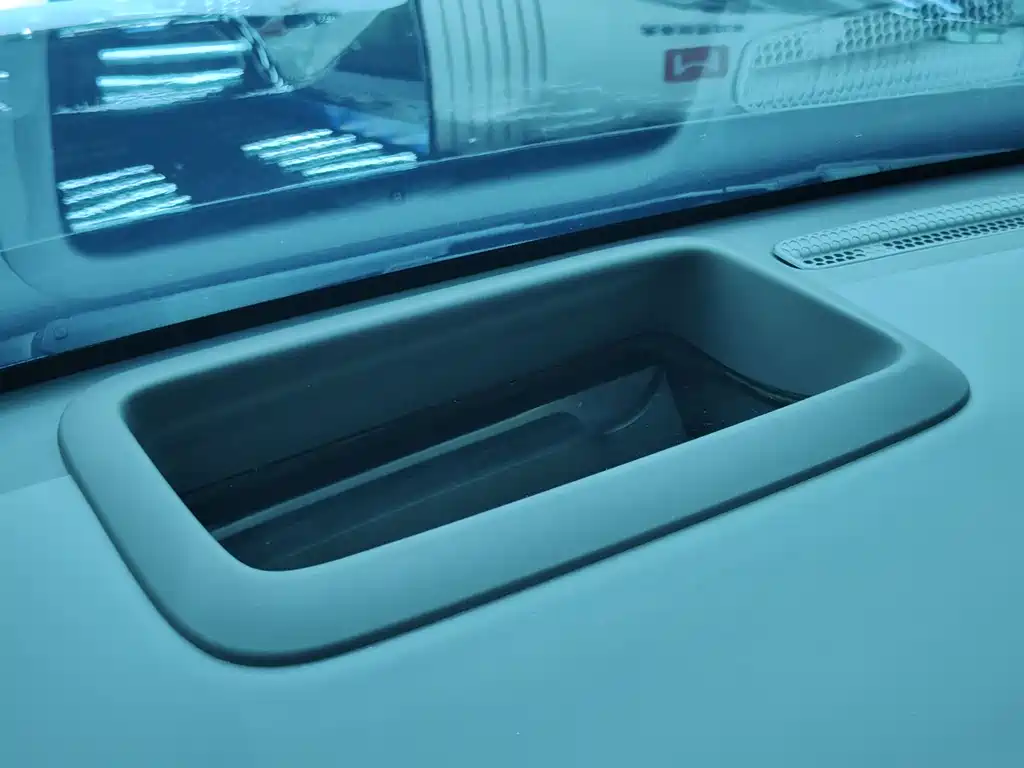 Li Auto L6 2025 Pro